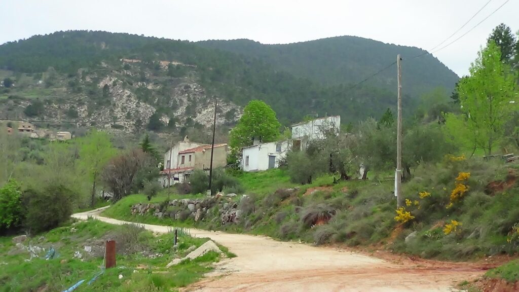 Cortijo